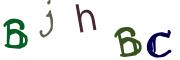 Obrázková CAPTCHA
