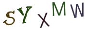 Obrázková CAPTCHA