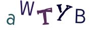 Obrázková CAPTCHA