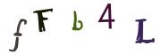 Obrázková CAPTCHA