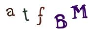 Obrázková CAPTCHA