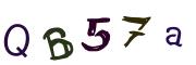 Obrázková CAPTCHA