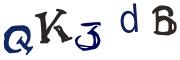 Obrázková CAPTCHA