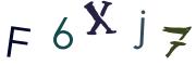 Obrázková CAPTCHA