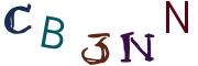 Obrázková CAPTCHA
