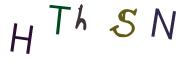 Obrázková CAPTCHA