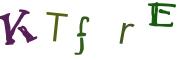 Obrázková CAPTCHA