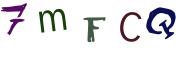 Obrázková CAPTCHA