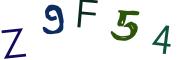 Obrázková CAPTCHA