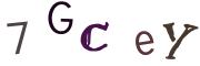 Obrázková CAPTCHA