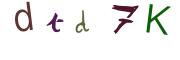 Obrázková CAPTCHA