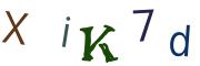 Obrázková CAPTCHA