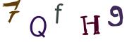 Obrázková CAPTCHA