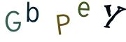 Obrázková CAPTCHA