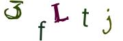Obrázková CAPTCHA