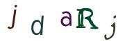 Obrázková CAPTCHA