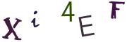 Obrázková CAPTCHA
