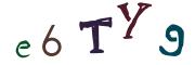 Obrázková CAPTCHA