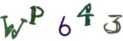Obrázková CAPTCHA