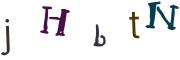 Obrázková CAPTCHA