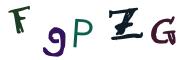 Obrázková CAPTCHA
