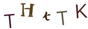 Obrázková CAPTCHA