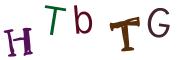 Obrázková CAPTCHA