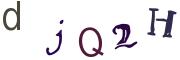 Obrázková CAPTCHA