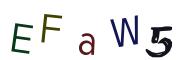 Obrázková CAPTCHA