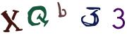 Obrázková CAPTCHA