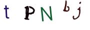 Obrázková CAPTCHA