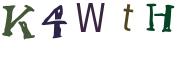 Obrázková CAPTCHA