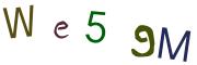 Obrázková CAPTCHA