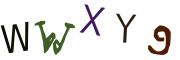 Obrázková CAPTCHA