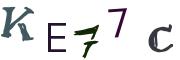 Obrázková CAPTCHA