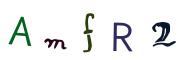 Obrázková CAPTCHA