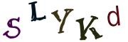 Obrázková CAPTCHA