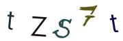 Obrázková CAPTCHA