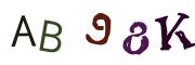 Obrázková CAPTCHA