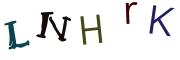 Obrázková CAPTCHA