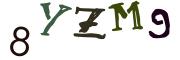 Obrázková CAPTCHA