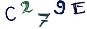 Obrázková CAPTCHA