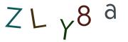 Obrázková CAPTCHA