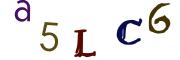Obrázková CAPTCHA