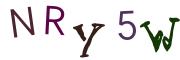 Obrázková CAPTCHA