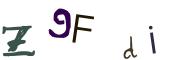 Obrázková CAPTCHA