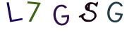 Obrázková CAPTCHA