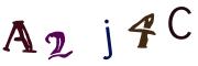 Obrázková CAPTCHA