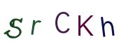 Obrázková CAPTCHA