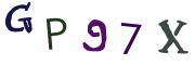 Obrázková CAPTCHA